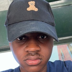 Meet your Posher, Stephen